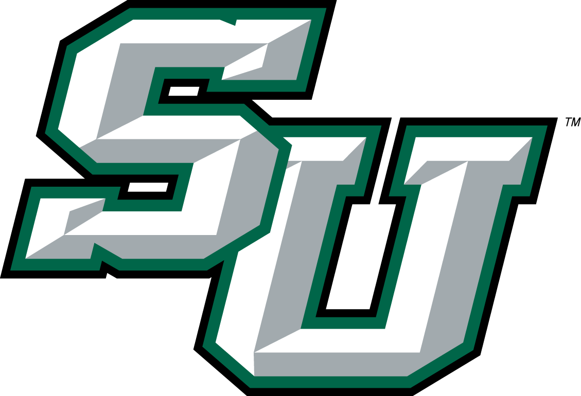 Stetson Hatters 2008-2017 Alternate Logo iron on paper